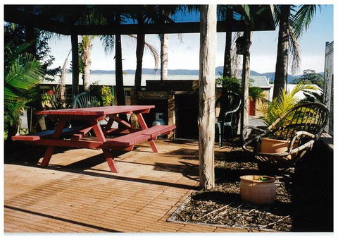 Bulahdelah-Myall Motel - E Caravan Parks 0