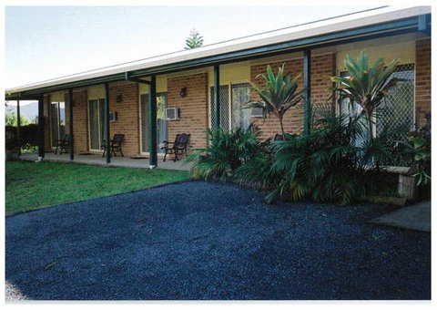 Bulahdelah-Myall Motel - E Caravan Parks 1