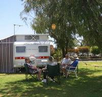 Bunbury Glade Caravan Park - E Caravan Parks