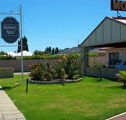 Bunbury Motel - E Caravan Parks