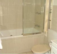 Bundaberg Coral Villa Motel - E Caravan Parks