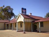 Burke & Wills Menindee Motel - E Caravan Parks 1