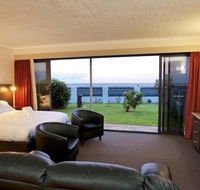 Burnie Ocean View Motel and Caravan park - E Caravan Parks