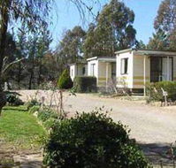 Bushlands Tourist Park - E Caravan Parks