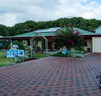 Busselton Marina Bed  Breakfast - E Caravan Parks