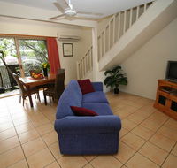Byron Central Apartments - E Caravan Parks