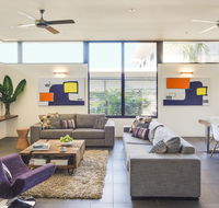 Byron Luxury Beach Houses - E Caravan Parks