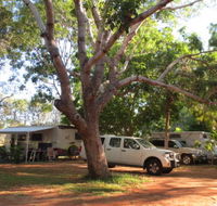 Cable Beach Caravan Park - E Caravan Parks