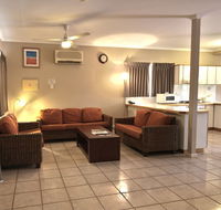 Cable Beachside Villas - E Caravan Parks