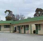 Calder Family Motel - E Caravan Parks