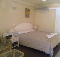 Caloundra City Centre Motel - E Caravan Parks