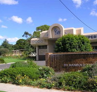 Camperdown Cascade Motel - E Caravan Parks