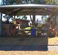 Canowindra Caravan Park - E Caravan Parks