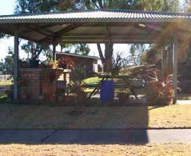Canowindra Caravan Park - E Caravan Parks 0