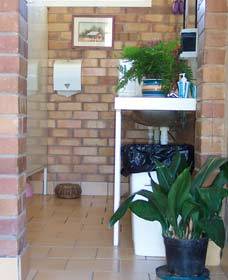 Canowindra Caravan Park - E Caravan Parks 2