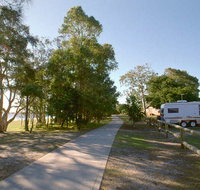 Canton Beach Holiday Park