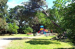 South Dudley VIC E Caravan Parks