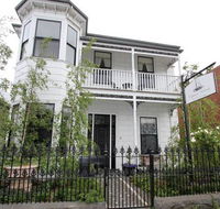 Captains Retreat BB - E Caravan Parks