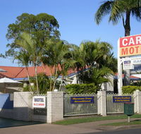Cara Motel - E Caravan Parks