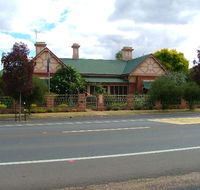 Carinya BB - E Caravan Parks
