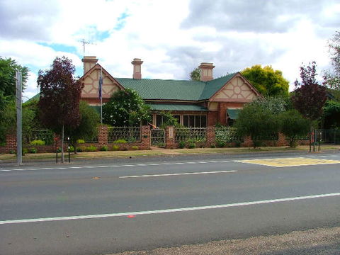Carinya B&B - E Caravan Parks 0