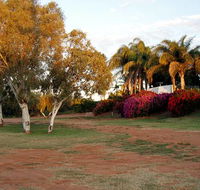 Carnarvon Capricorn Holiday Park - E Caravan Parks