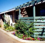 Carnarvon Central Apartments - E Caravan Parks