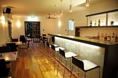 Cascade Motel In Townsville - E Caravan Parks 3