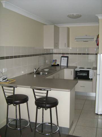 Cattleman's Country Motor Inn And Serviced Apartments - E Caravan Parks 8