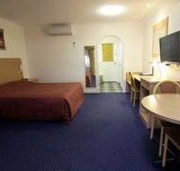Cattleman's Apartments - E Caravan Parks