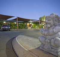 Cattrall Park Motel