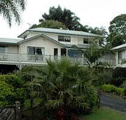Cayambe View Bed  Breakfast - E Caravan Parks