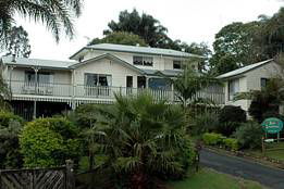 Cayambe View Bed & Breakfast - E Caravan Parks 0