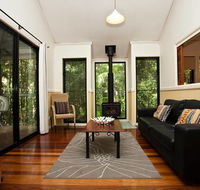 Cedar Creek Lodges at Thunderbird Park - E Caravan Parks