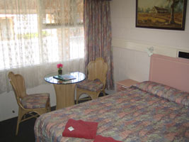  E Caravan Parks