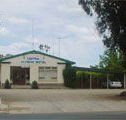 Central Olympic Motel  Cottages - E Caravan Parks