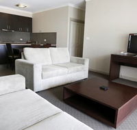 Centrepoint Apartments - E Caravan Parks