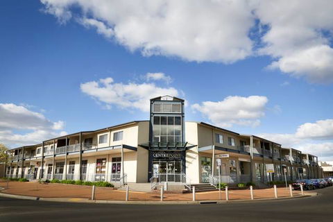 Centrepoint Apartments - E Caravan Parks 4