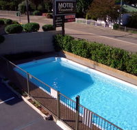 Cessnock Motel - E Caravan Parks
