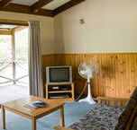 Che Sara Sara Chalets - E Caravan Parks