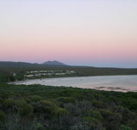 Cheynes Beach Caravan Park - E Caravan Parks