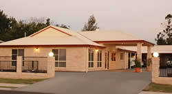 Chinchilla White Gums Motor Inn - E Caravan Parks 0