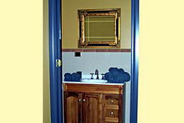 Church House B&B Gundagai - E Caravan Parks 1