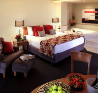 Citadines St Georges Terrace Perth - E Caravan Parks