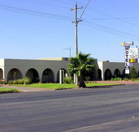 Citrus Motel - E Caravan Parks