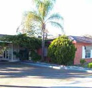 City Gate Motel - E Caravan Parks