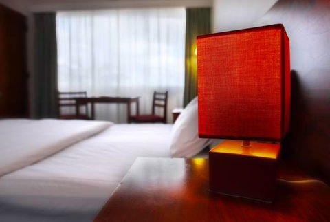 City View Motel ( Hobart) - E Caravan Parks 2