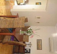 City West Accommodation - E Caravan Parks