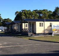 Clarence Head Caravan Park Iluka - E Caravan Parks