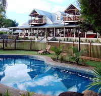 Clarence River Bed and Breakfast - E Caravan Parks